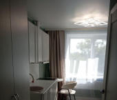 комната 12 кв м улица Космонавта Леонова, 43А