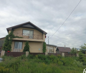 коттедж 96 кв м Спортивная улица, 14