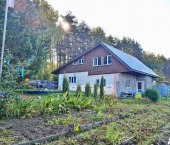 коттедж 220 кв м улица Гальперина