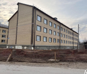 1-комн, 34кв м, этаж 1/3 ул Заводская, 4