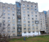 комната 20 кв м ул Подлесная, 13