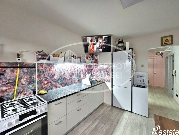 3-комн квартира Чайковский городской округ