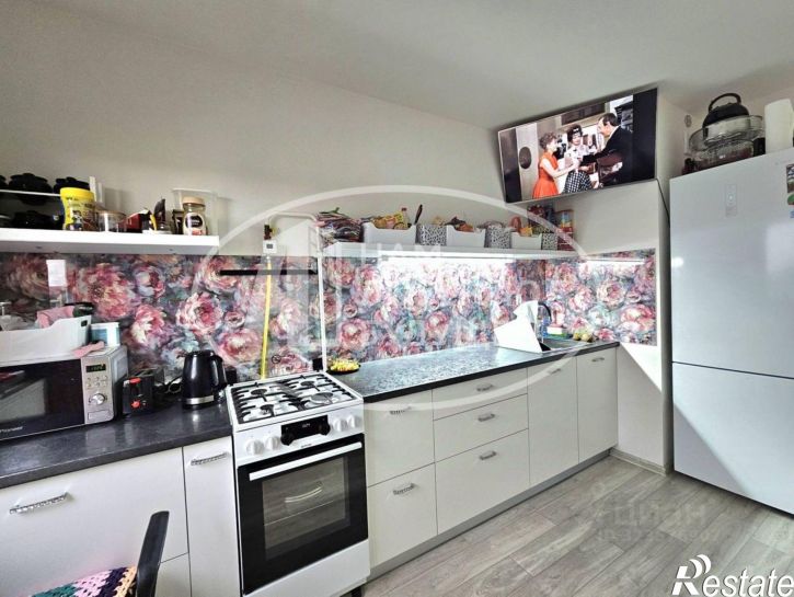 3-комн квартира Чайковский городской округ