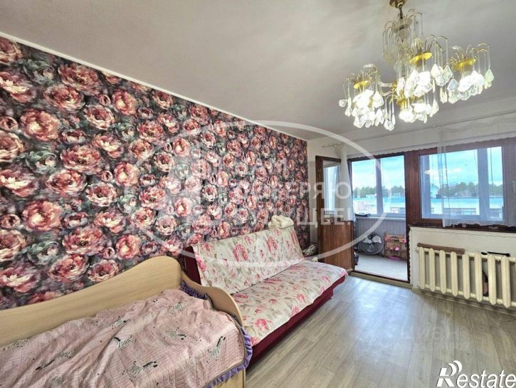 3-комн квартира Чайковский городской округ