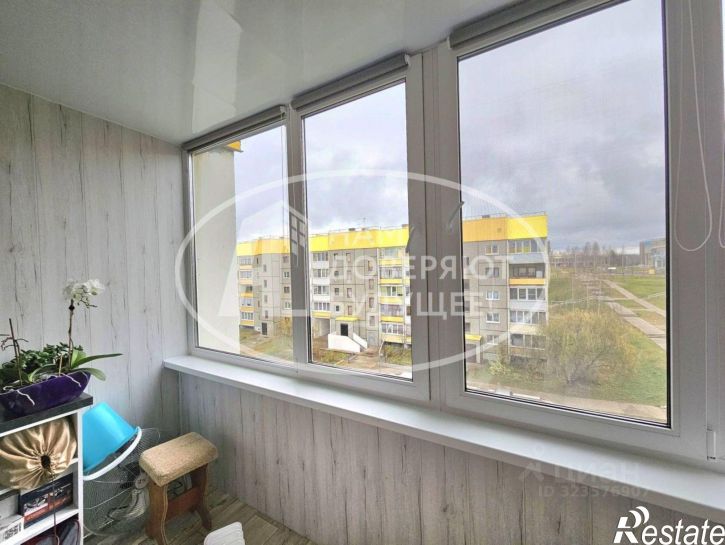 3-комн квартира Чайковский городской округ