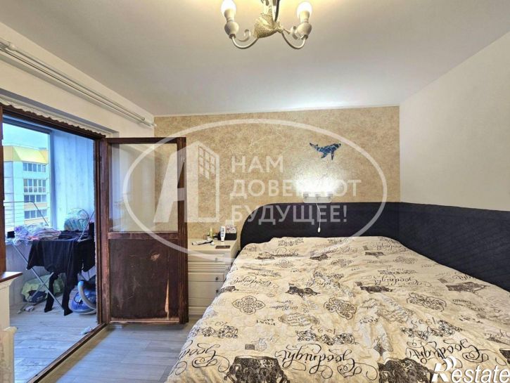 3-комн квартира Чайковский городской округ