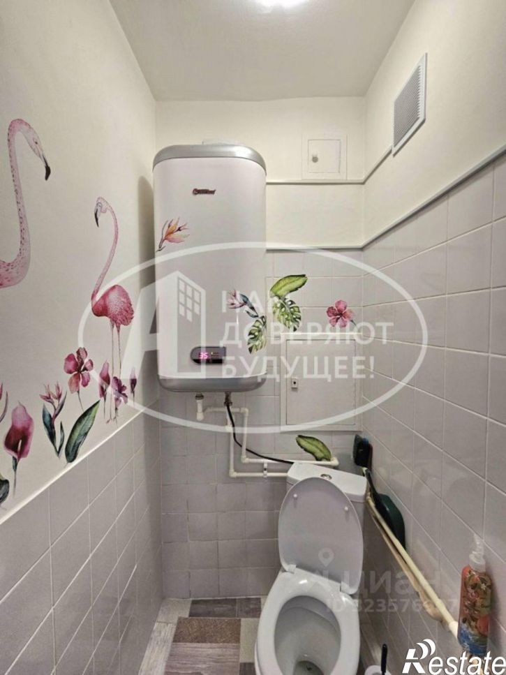 3-комн квартира Чайковский городской округ