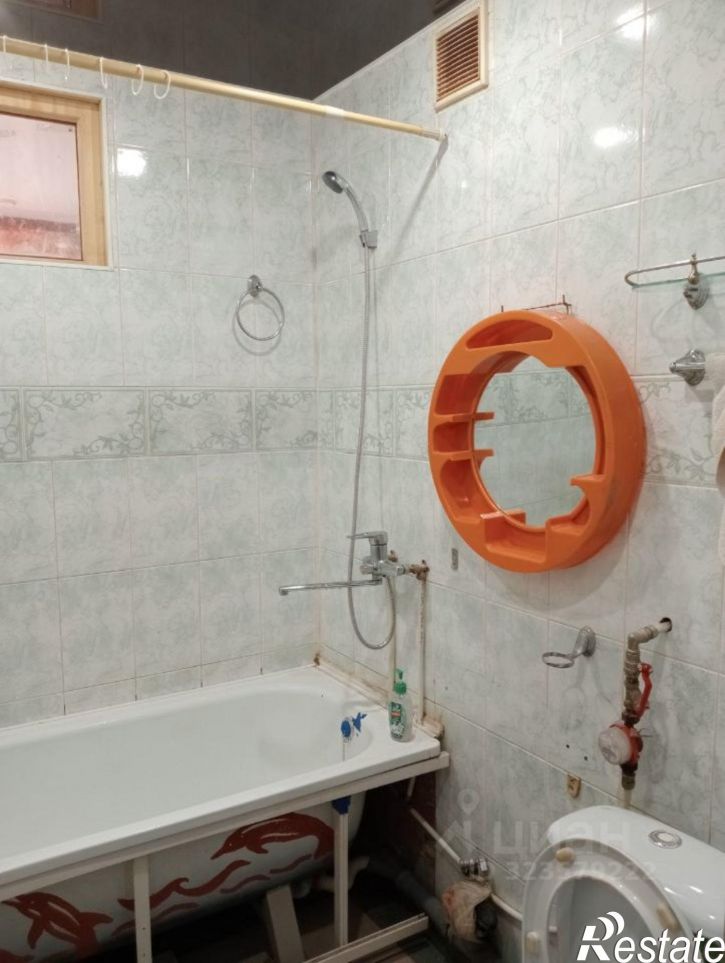 1-комн квартира ул Чайковского, 10,  д. 10