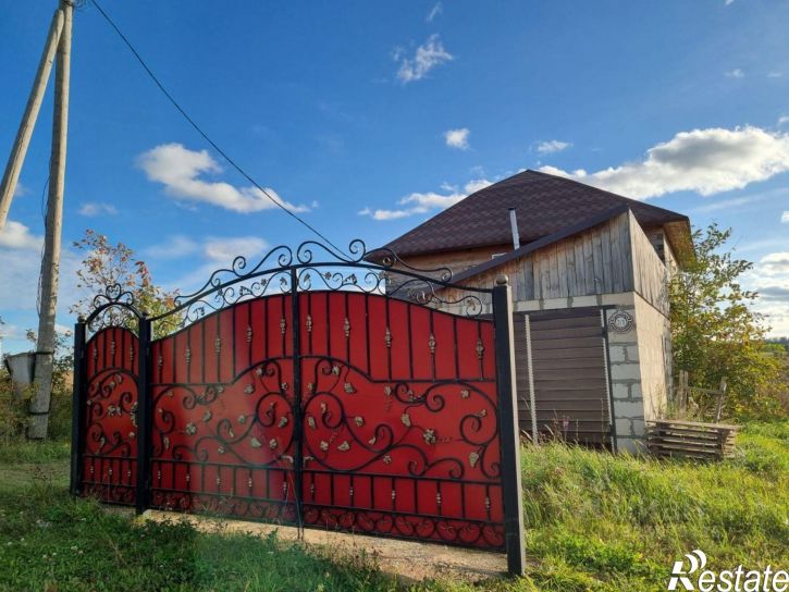 Коттедж/дом ул Пролетарская, 5,  д. 5