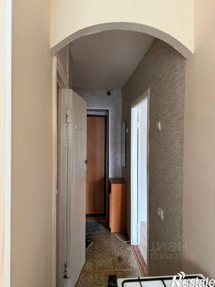 1-комн квартира Советская улица, 37,  д. 37