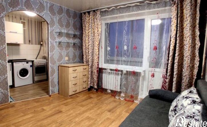 1-комн квартира проспект Победы, 18,  д. 18