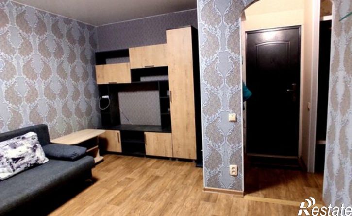 1-комн квартира проспект Победы, 18,  д. 18