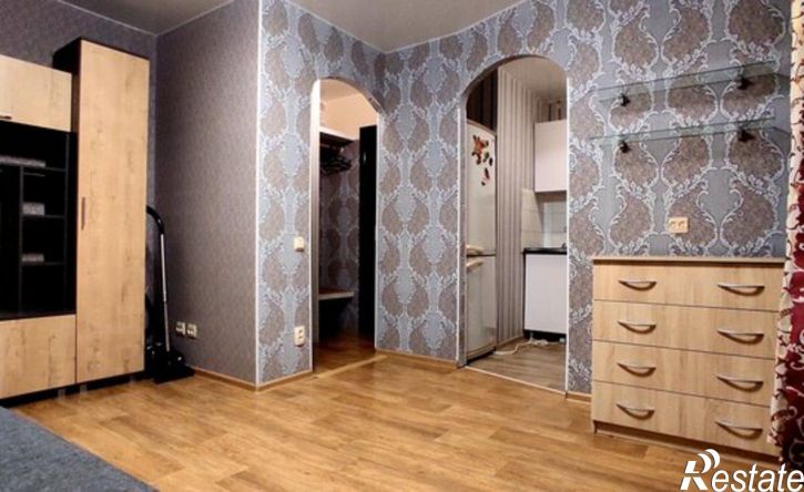 1-комн квартира проспект Победы, 18,  д. 18