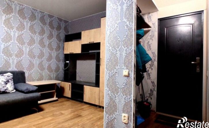 1-комн квартира проспект Победы, 18,  д. 18