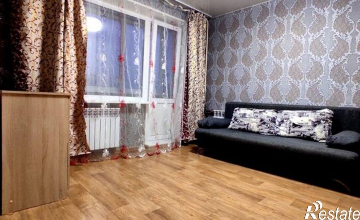 1-комн квартира проспект Победы, 18,  д. 18