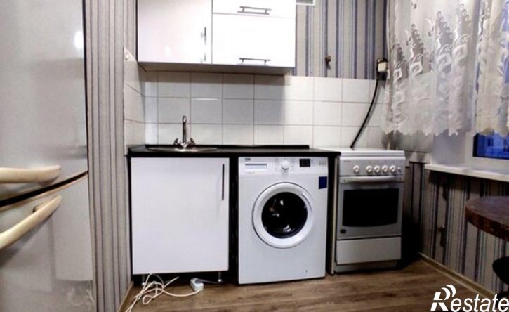 1-комн квартира проспект Победы, 18,  д. 18