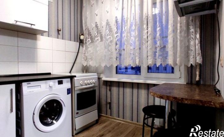 1-комн квартира проспект Победы, 18,  д. 18