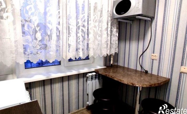 1-комн квартира проспект Победы, 18,  д. 18