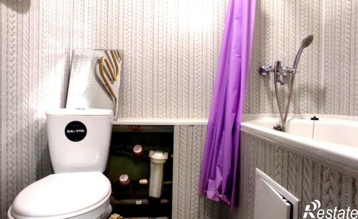 1-комн квартира проспект Победы, 18,  д. 18