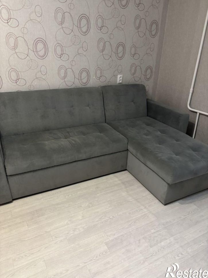 1-комн квартира ул Комарова, 3,  д. 3