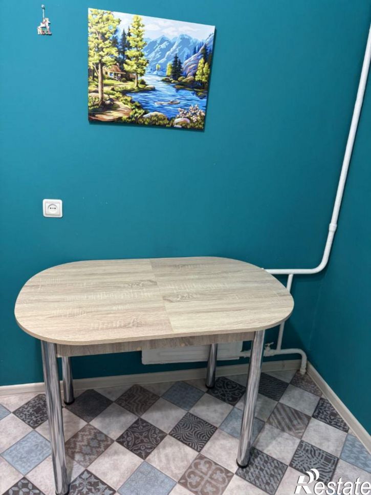 1-комн квартира ул Комарова, 3,  д. 3