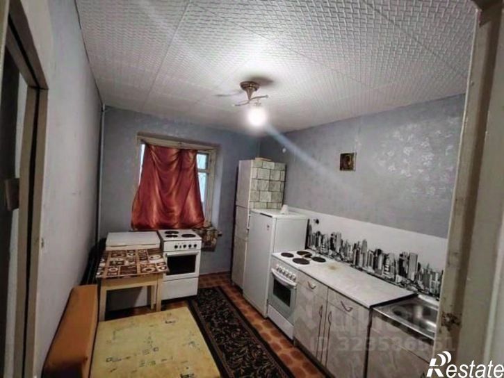 1-комн квартира ул Мира, 90,  д. 90