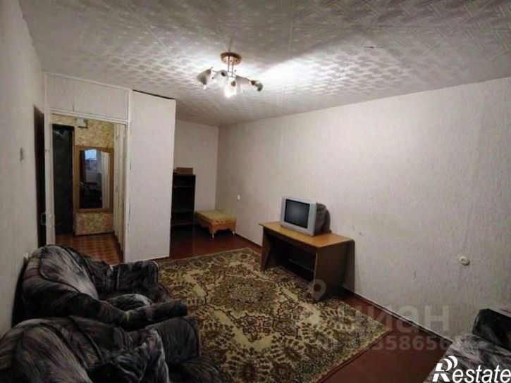 1-комн квартира ул Мира, 90,  д. 90