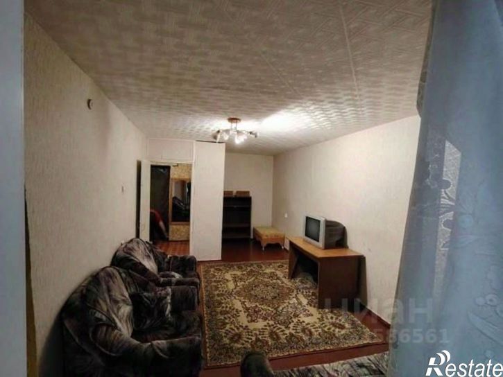 1-комн квартира ул Мира, 90,  д. 90