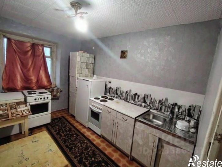 1-комн квартира ул Мира, 90,  д. 90