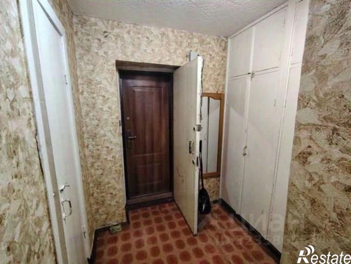 1-комн квартира ул Мира, 90,  д. 90