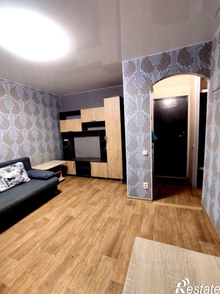 1-комн квартира пр-кт Победы, 18,  д. 18