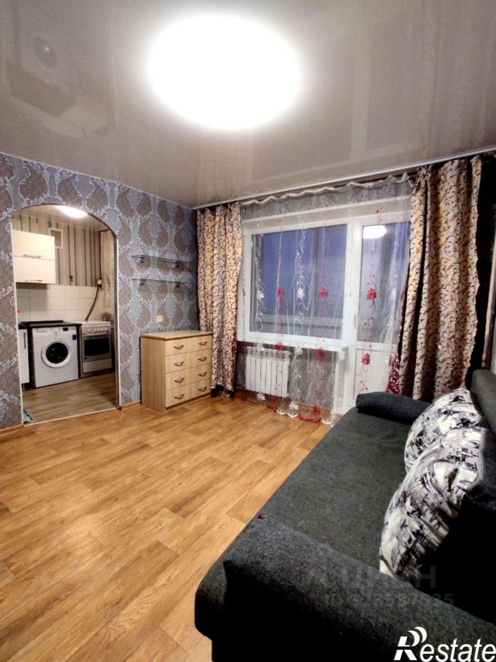 1-комн квартира пр-кт Победы, 18,  д. 18