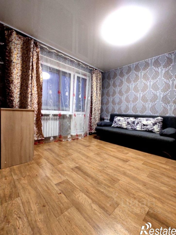 1-комн квартира пр-кт Победы, 18,  д. 18