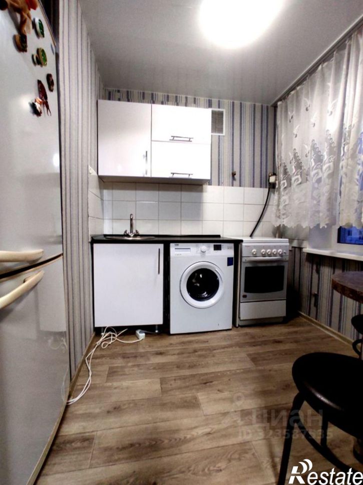 1-комн квартира пр-кт Победы, 18,  д. 18