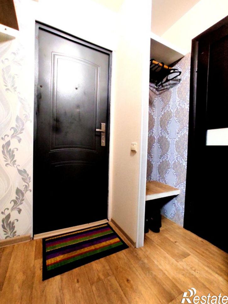 1-комн квартира пр-кт Победы, 18,  д. 18