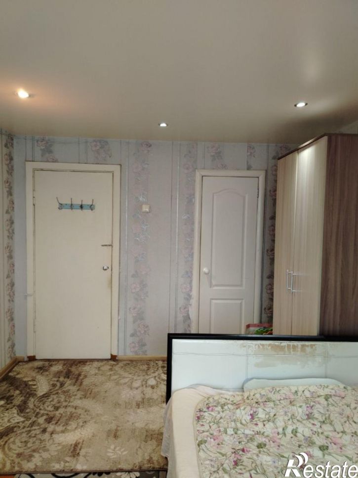 2-комн квартира улица Энтузиастов, 8,  д. 8