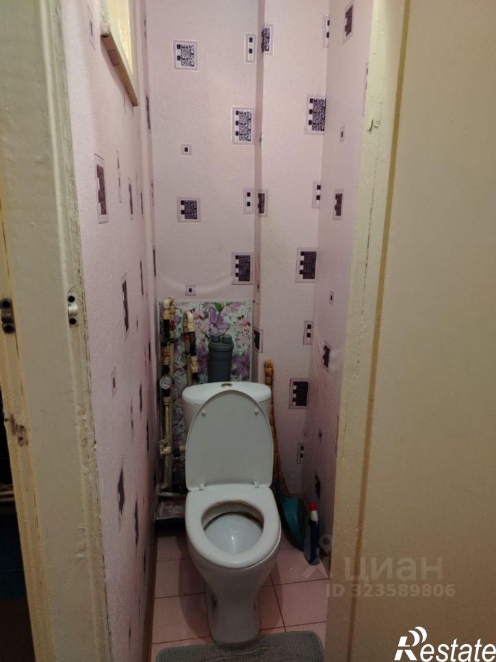 2-комн квартира улица Энтузиастов, 8,  д. 8