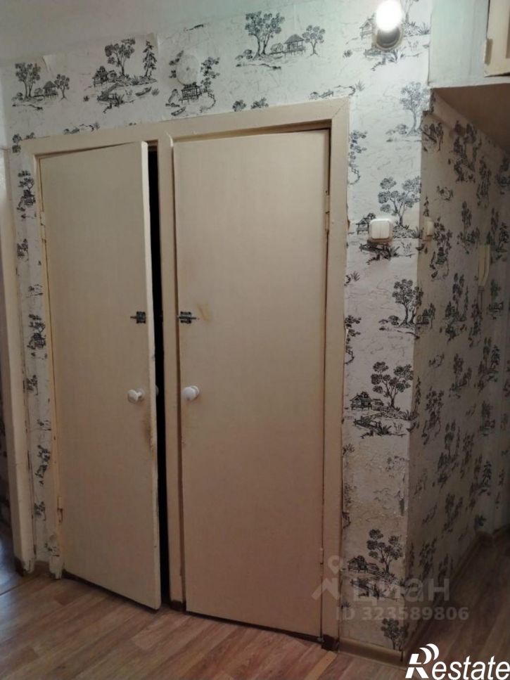 2-комн квартира улица Энтузиастов, 8,  д. 8