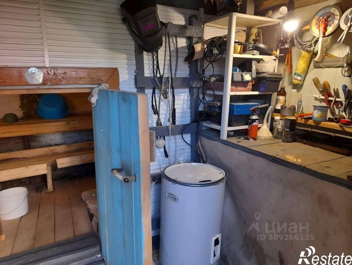 Коттедж/дом рабочий посёлок Октябрьский