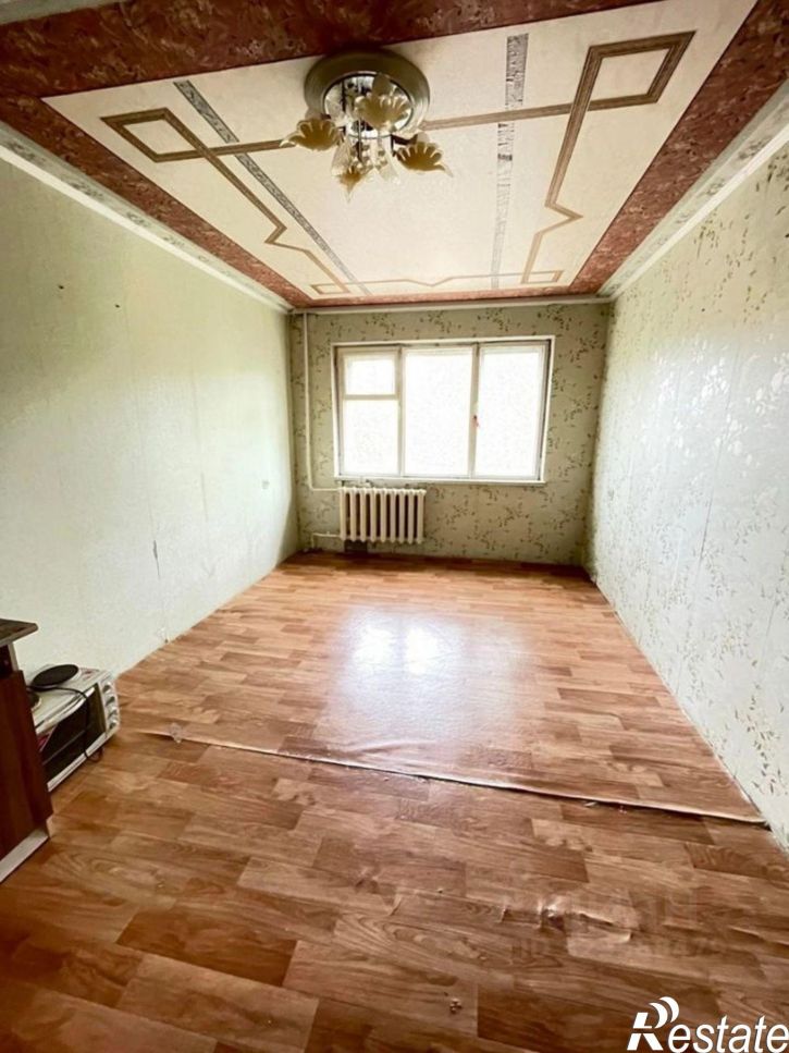 Комната ул Орлова, 48,  д. 48