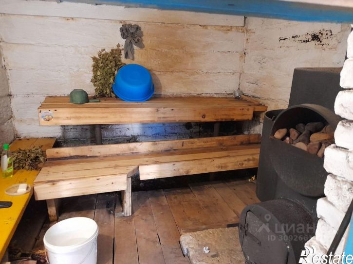 Коттедж/дом рабочий посёлок Октябрьский