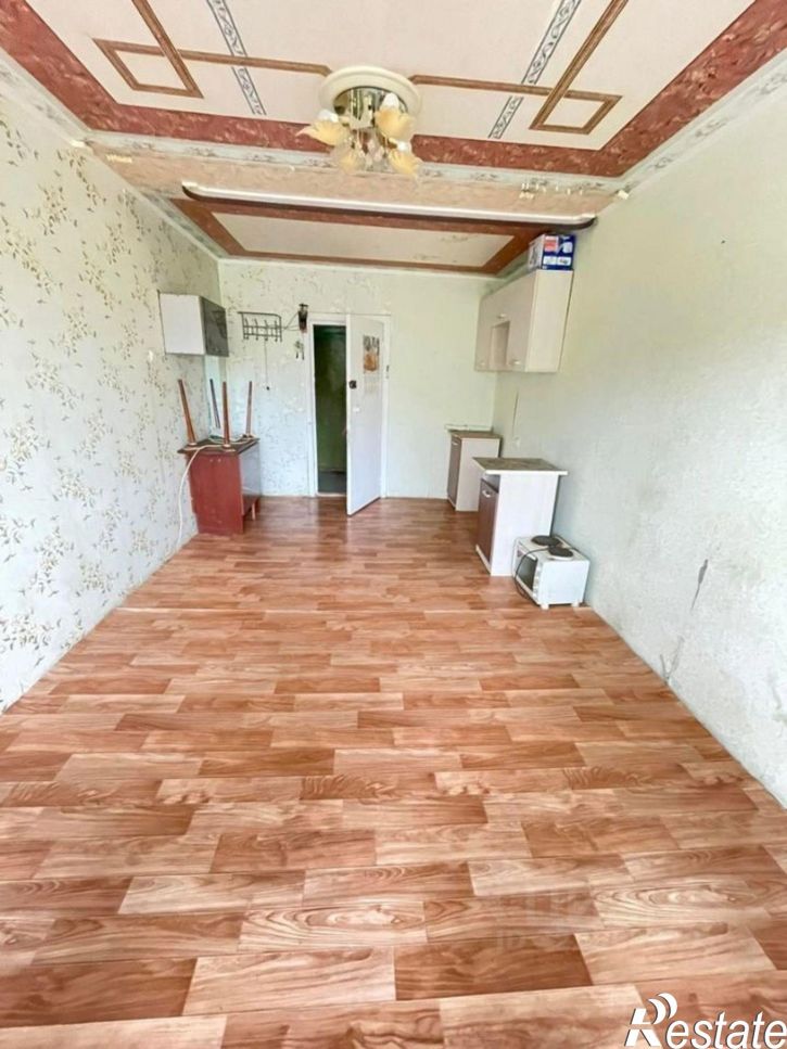 Комната ул Орлова, 48,  д. 48