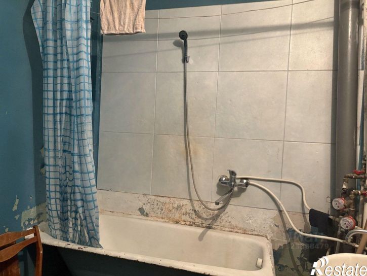 Комната ул Орлова, 48,  д. 48