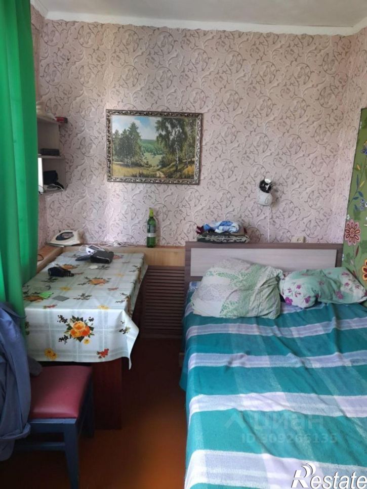 Коттедж/дом рабочий посёлок Октябрьский