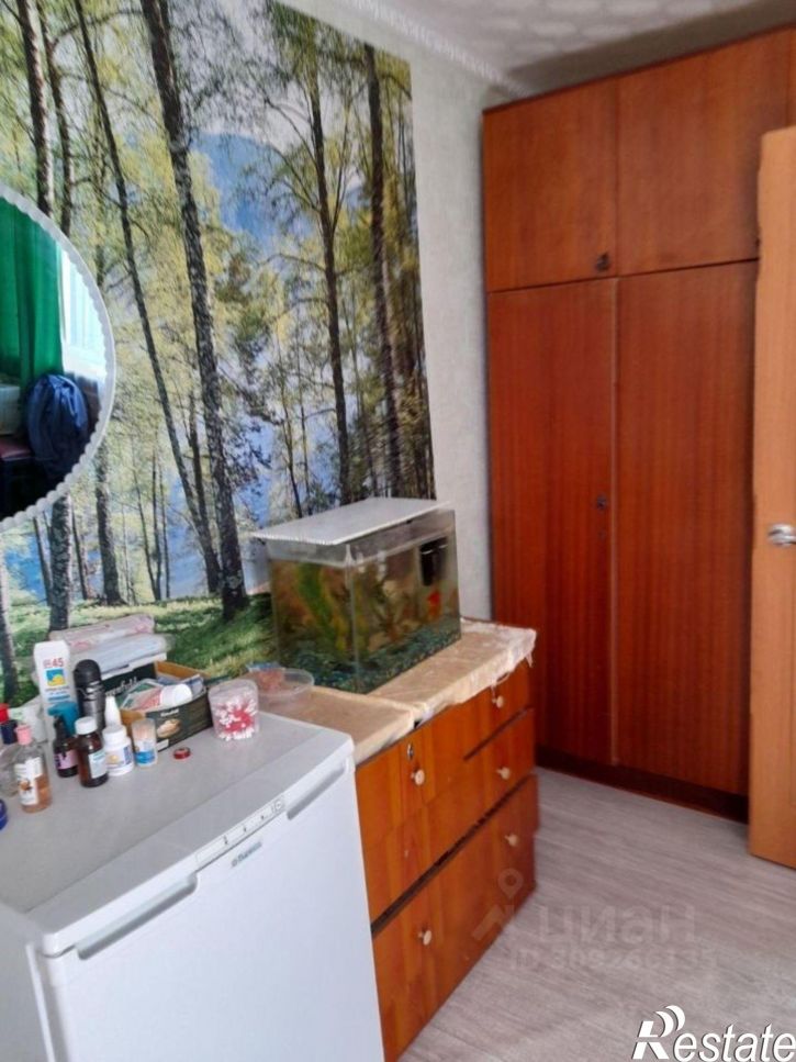 Коттедж/дом рабочий посёлок Октябрьский