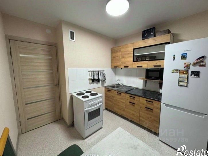 1-комн квартира Строгановский б-р, 15,  д. 15