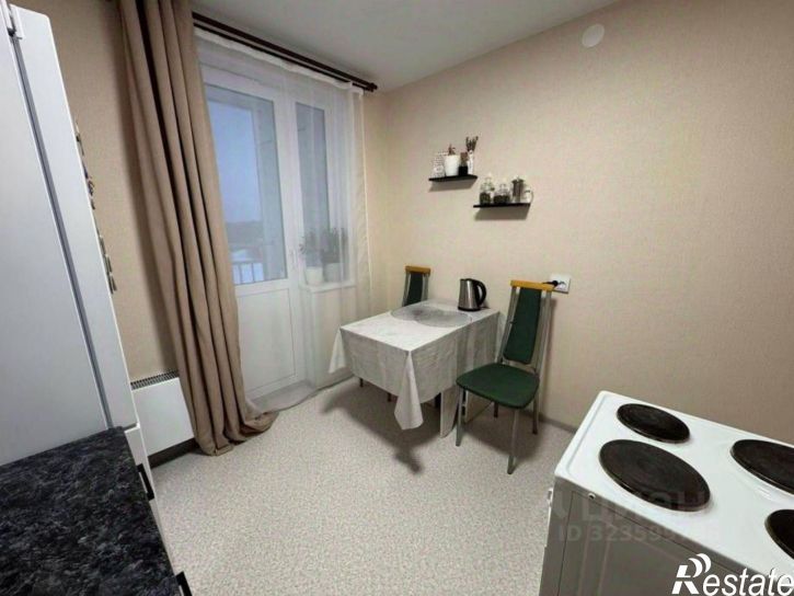 1-комн квартира Строгановский б-р, 15,  д. 15