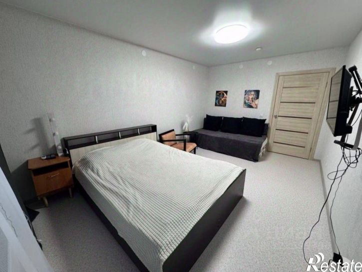 1-комн квартира Строгановский б-р, 15,  д. 15