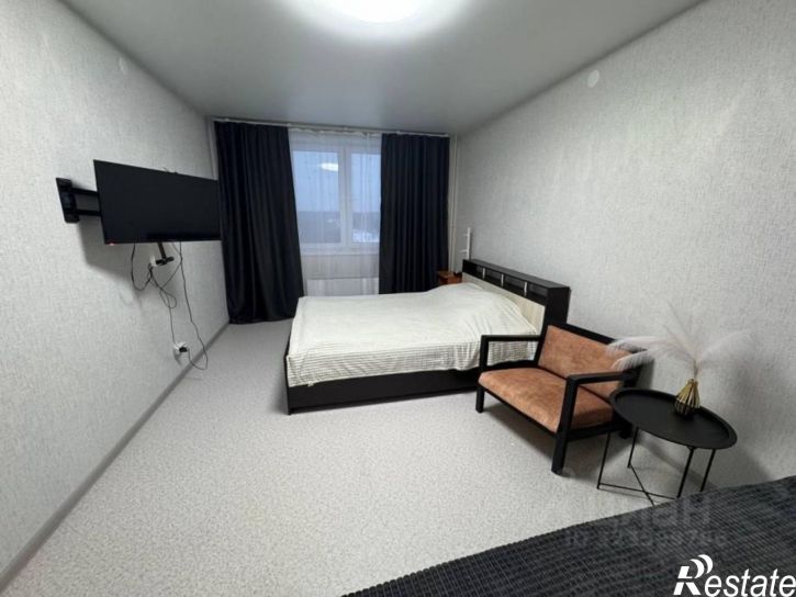 1-комн квартира Строгановский б-р, 15,  д. 15