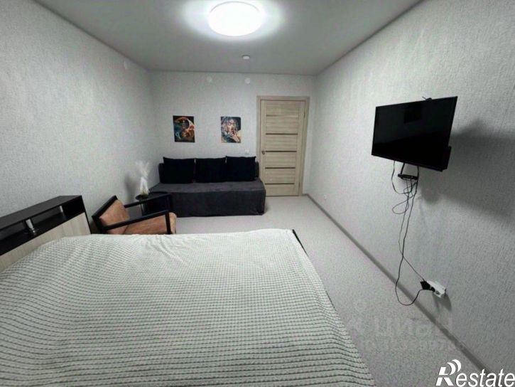 1-комн квартира Строгановский б-р, 15,  д. 15